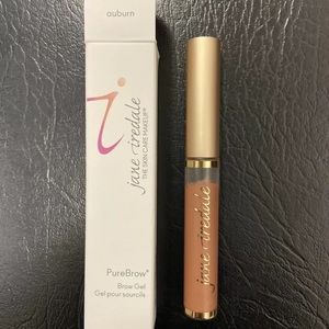 Jane Iredale PureBrow Gel Auburn